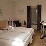 Nattergalen Hotell Odense
