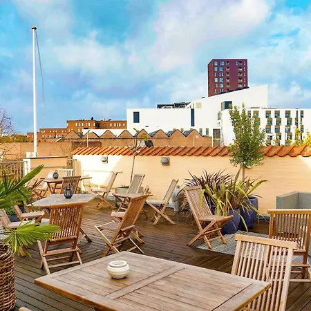 Hotel Nattergalen