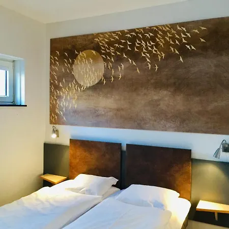 Hotel Nattergalen