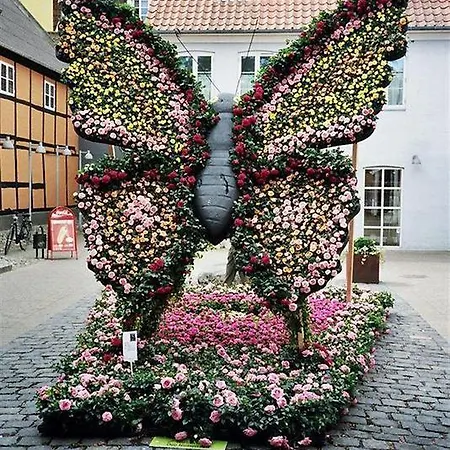 Hotel Nattergalen
