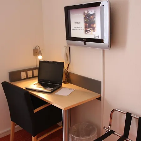 Hotel Nattergalen