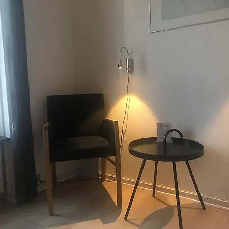 Nattergalen Hotel