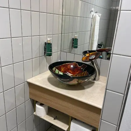 Hotel Nattergalen Odense