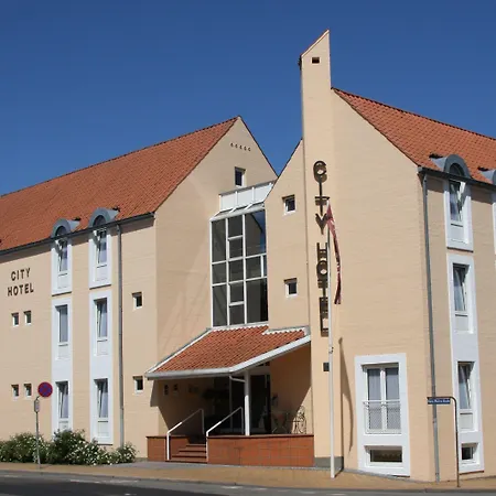 Hotel Nattergalen 3*
