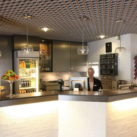 Hotel Nattergalen 3*