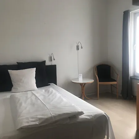 Nattergalen Hotel Odense