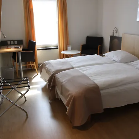 Nattergalen オーデンセ