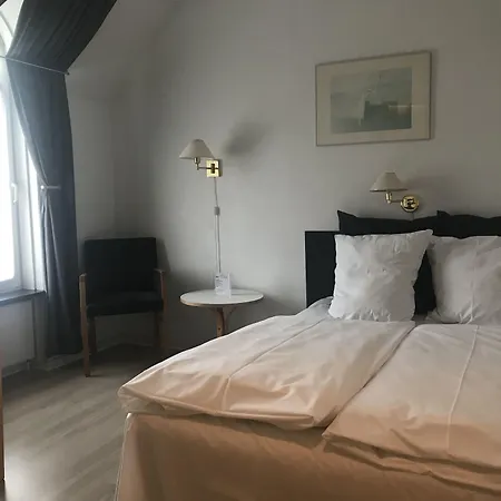 Nattergalen オーデンセ