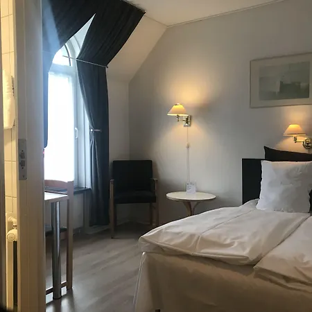 Nattergalen オーデンセ