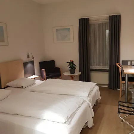 Nattergalen ホテル オーデンセ