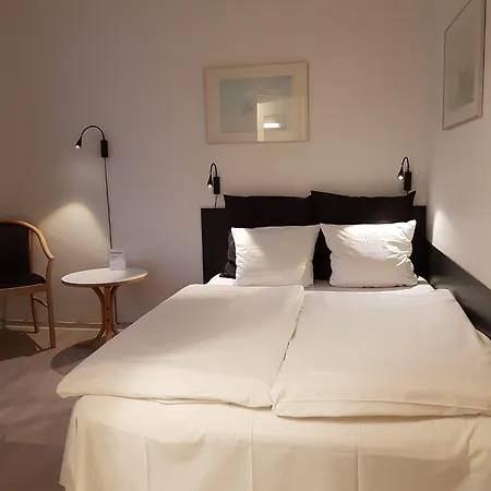 Nattergalen ホテル オーデンセ