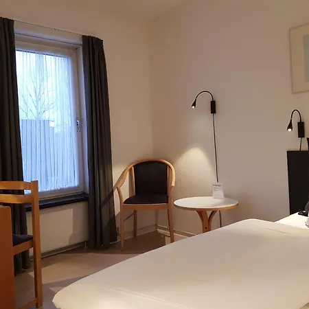 Nattergalen Отель