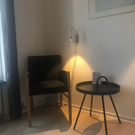 Nattergalen 3* Odense