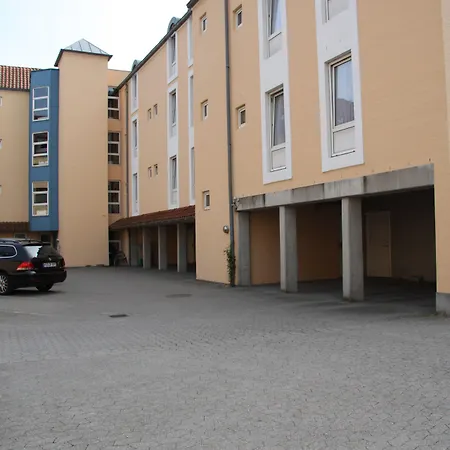 Nattergalen オーデンセ