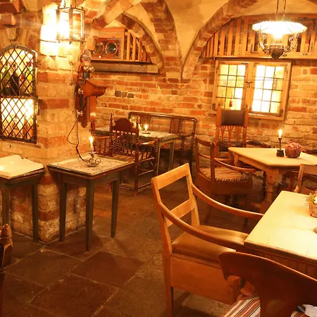 Nattergalen 3* オーデンセ