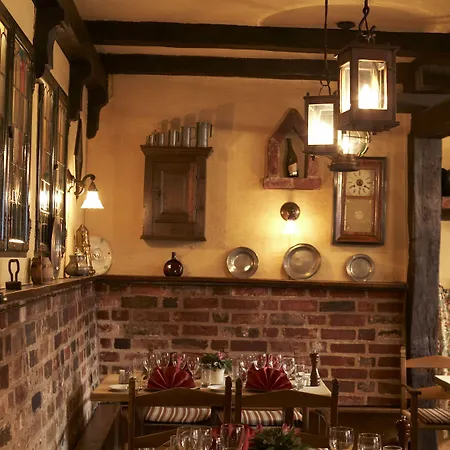 Nattergalen 3* オーデンセ