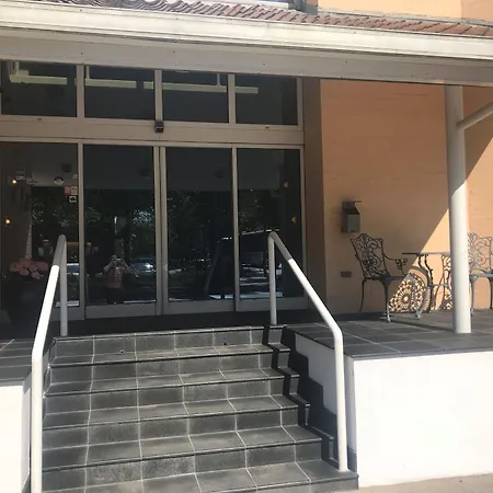 Nattergalen ホテル オーデンセ