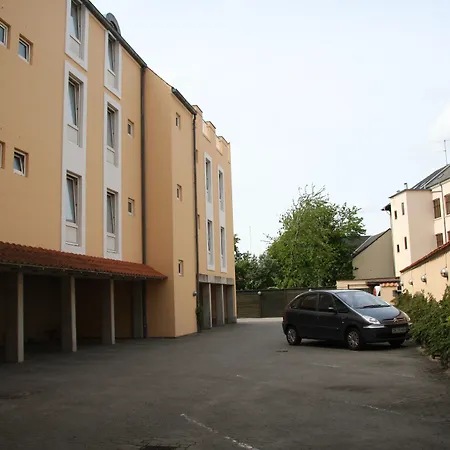 Nattergalen オーデンセ