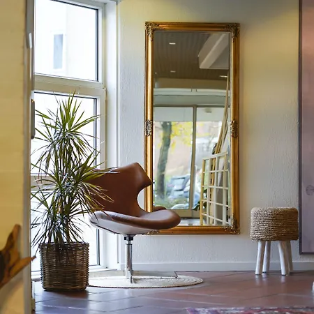 Nattergalen ホテル オーデンセ