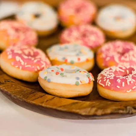 Nattergalen ホテル 3*