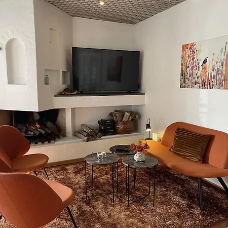 ホテル Nattergalen