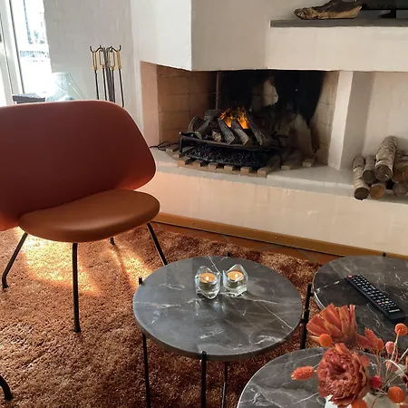 Nattergalen Hotel 3*