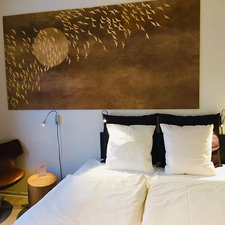 Nattergalen 3* オーデンセ