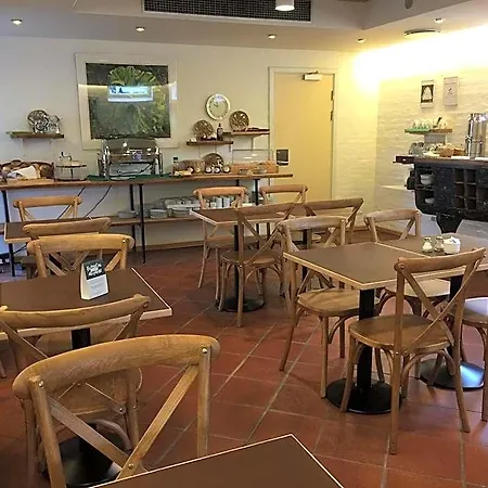 Hotel Nattergalen 3*