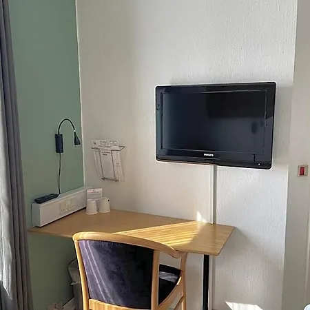 Hotel Nattergalen