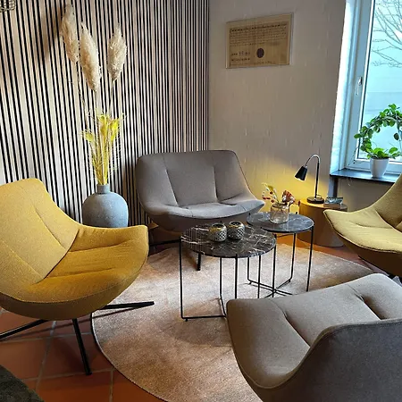 Nattergalen Hotel Odense