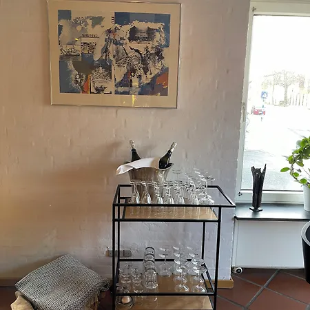 Hotel Nattergalen
