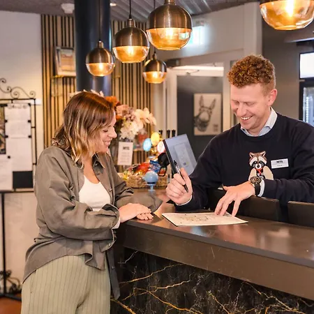 Hotel Nattergalen 3*