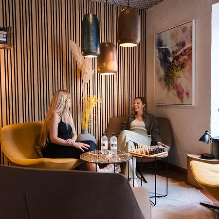 Nattergalen Hotel 3*