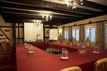 Nattergalen Hotel 3*
