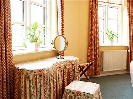 Hotel Nattergalen