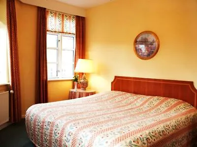 Hotel Nattergalen