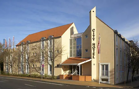 Nattergalen Hotel 3*