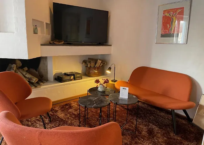 Nattergalen Hotel 3*