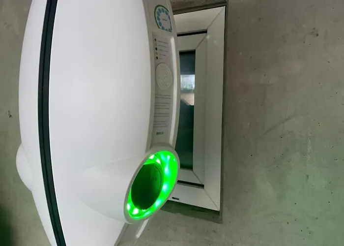 Nattergalen Hotel 3*