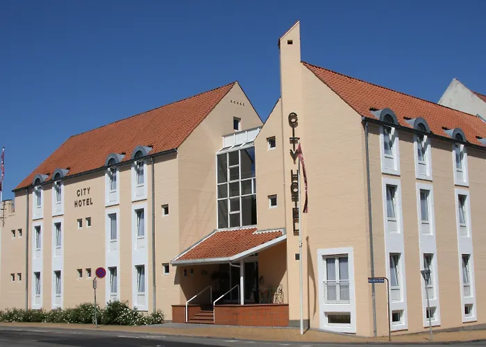 Hotel Nattergalen 3*