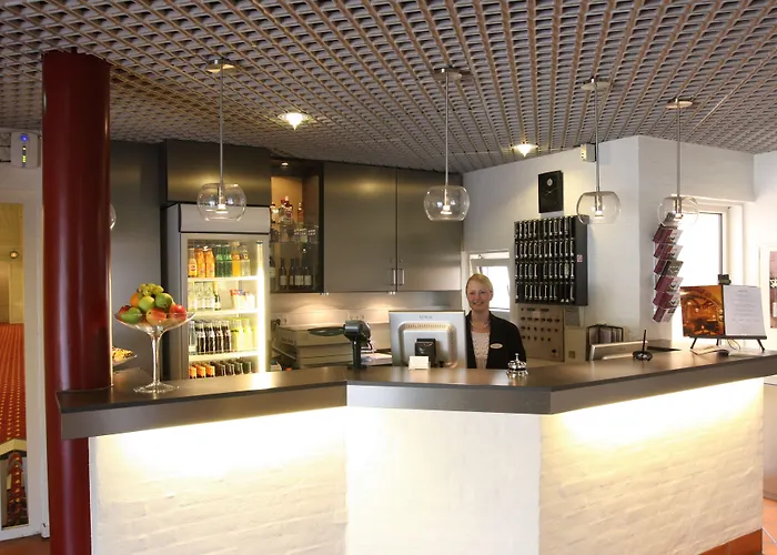 Hotel Nattergalen 3*