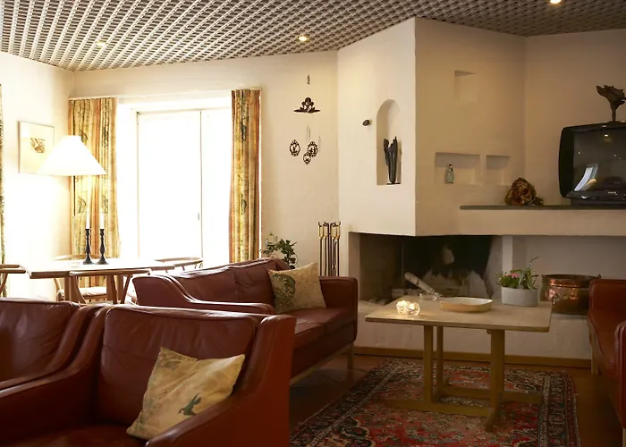 Nattergalen 3* Odense