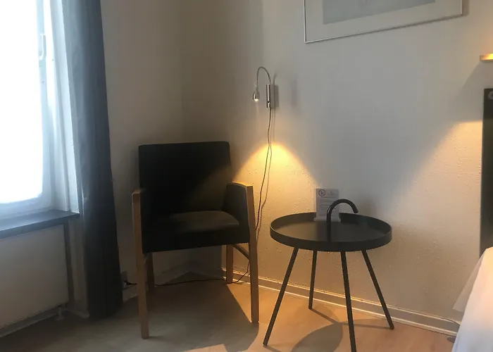 Nattergalen 3* Odense