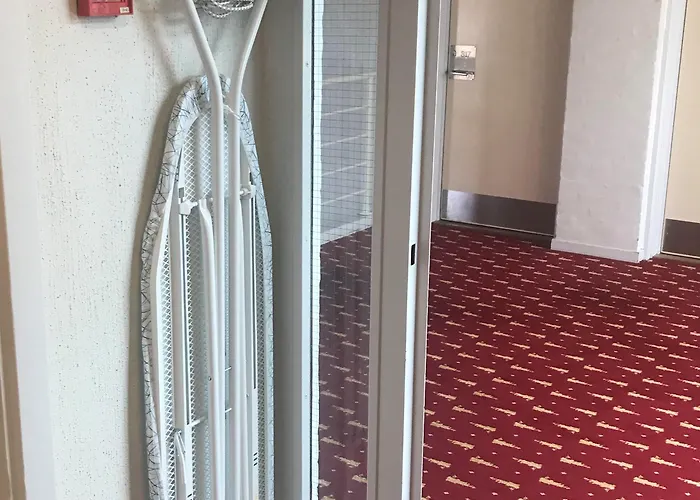 Nattergalen Hotel 3*