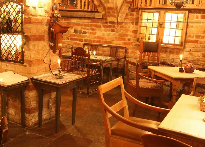 Nattergalen 3* Odense