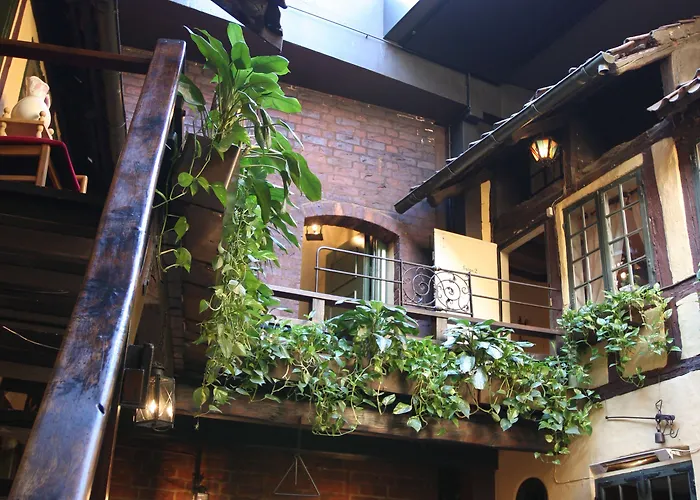 Nattergalen 3* Odense