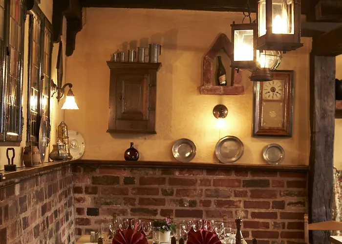 Nattergalen 3* Odense