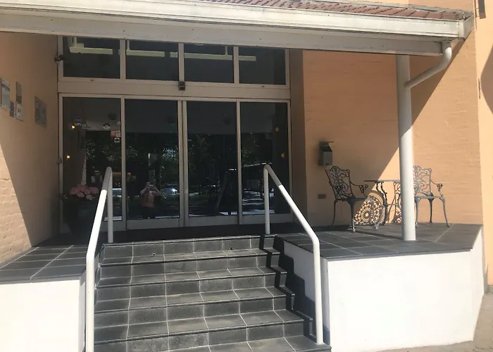 Nattergalen Hotel Odense