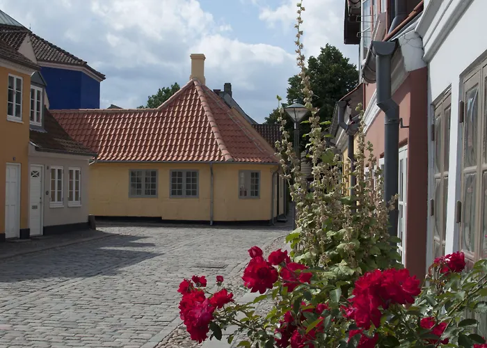 Hotel Nattergalen 3*