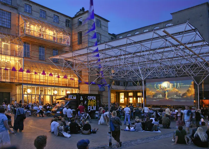 Nattergalen Hotel 3*